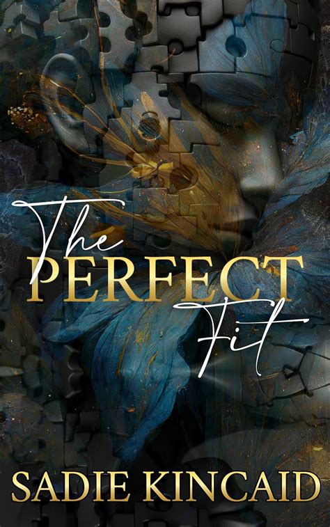 the perfect fit by sadie kincaid|sadie kincaid kindle books.